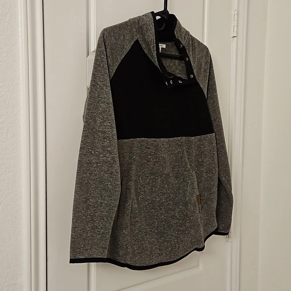 Fleece pullover - Picture 6 of 6